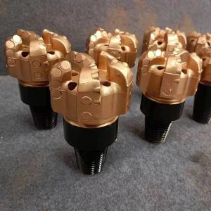 Quality 6 1/4 (158.8mm) Industries Energy Mining PDC Bit Breaker With Steel Box Packaging wholesale