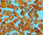 High Strength Ceramics Cubic Boron Nitride Single Crystal For Metallurgy