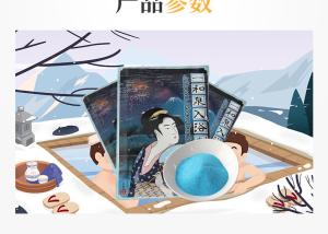 Quality Refreshing Bacteriostatic Health And Personal Care Salts wholesale