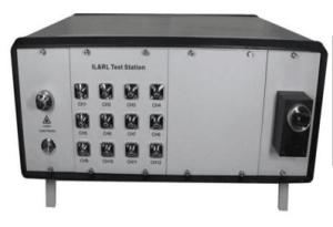 Quality MPO / MTP Tester Fiber Optic Test Equipment Automatic wholesale