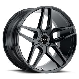 Quality rines para carro de lujo wholesale