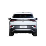 Compact SUV Volkswagen Electric Car 100% Electric Dark Color