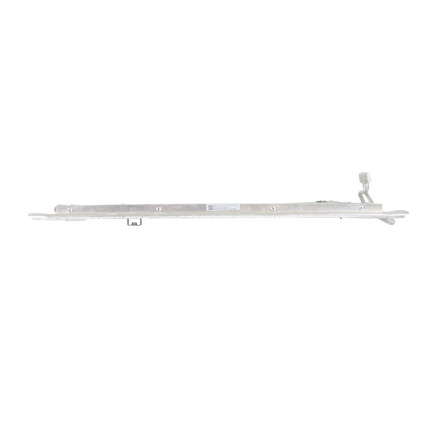 Mercedes-Benz CL600 SL600 2205001054 2205000154 Auto Parts Cooling System Air Conditioning Condenser