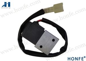 Quality ED01063A Tsudakoma ZAX Air Jet Loom Parts Series Solenoid Valves wholesale
