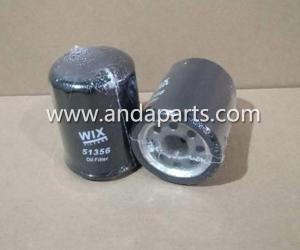 Quality Good Quality Oil Filter For WIX 51356 wholesale