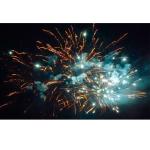Factory Wholesale Custom Fireworks Hot Selling High Quality 36 Shots Fan Shaped
