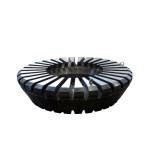 5000 Psi Tapered Rubber Seal Blowout Preventer Equipment Oilfield Drilling
