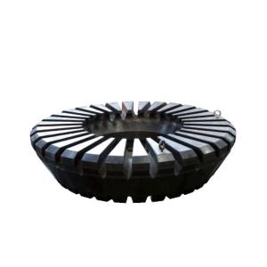 Quality 5000 Psi Tapered Rubber Seal Blowout Preventer Equipment Oilfield Drilling wholesale