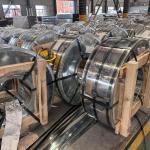 Length of 2000-12000mm and Tolerance of ±1% SGCC CGCC AISI Z275 Hot Rolled