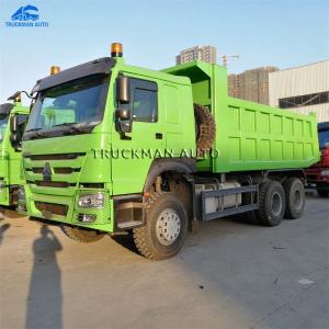 Quality Howo Tipper Truck wholesale