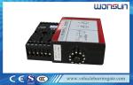 Parking Lot Vehicle Loop Detector