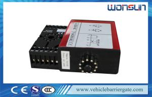 Quality Parking Lot Vehicle Loop Detector wholesale