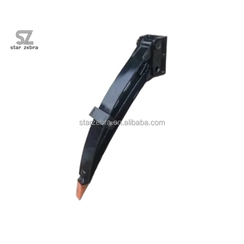Mini Excavator Bucket Breaker Loosening Rake Quick Change Weeding Rake Drain Screen Bucket for Heavy Duty Landscaping