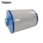 Logo can be customized spa filter cartridge 6CH-49 filter cleaner spa swim pool
