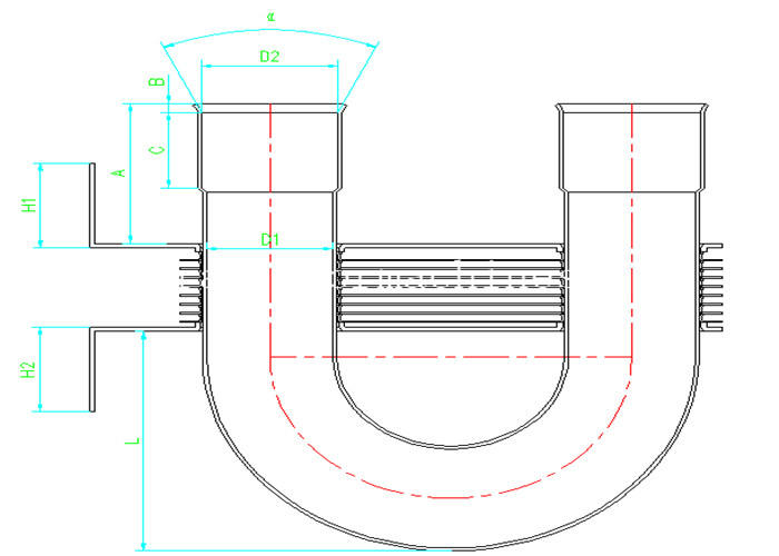 Vertical Type Tube Expander Machine For HVAC Equipment 7mm Pipe Diameter