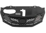 400K Shots LCP Plastic Injection Mold For Auto Grille