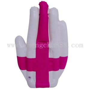 Quality Inflatable PVC Hand,Inflatable Boxing Glove wholesale