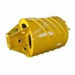 Powerful Drilling Core Barrel High Wearing Resistance Resonable Teeth Structure