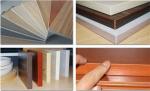 Waterproof MDF Ethylene Vinyl Acetate Adhesives Glue For Door Panel