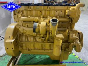 Quality Water Cooled C7 Diesel Engines For 329D Excavator wholesale
