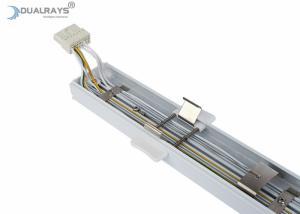 Quality 5ft 55W Fixed Power Universal Plug in Linear light Module wholesale