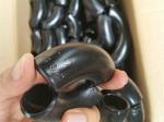 SCH STD SCH80 Butt Weld Fittings REDUCE ELBOW Seamless / ERW / Welded