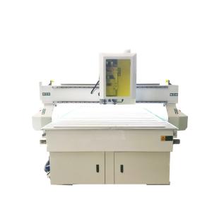 Quality 1325 CNC Cutting Router Machine Woodworking MDF Carving Engraving Machine wholesale