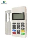 64mm Android Based Pos Machine IC Card POS Software For Business Solutions
