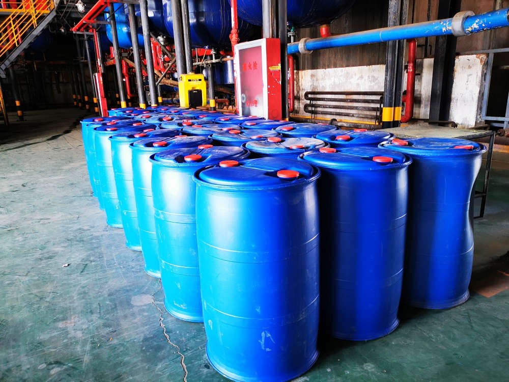 Special Effective Froth Flotation Reagents For Minerals