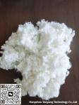 Flame Retardant Polyester Fiber for Durability and UV Resistance