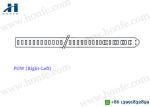 Rapier Tape Picanol Spare Parts PGW / PGW 12 Holes