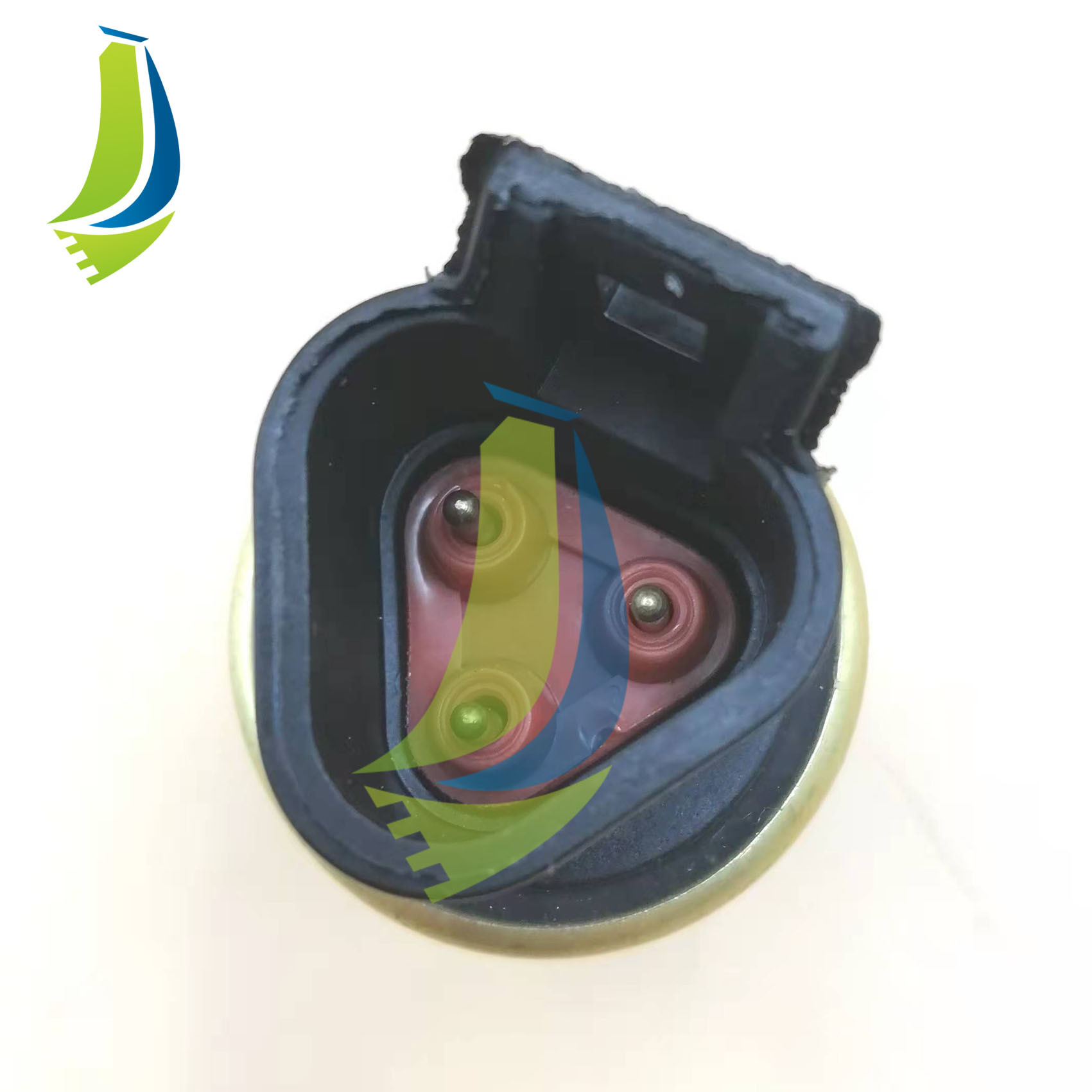 210-1747 Pressure Sensor 2101747 For E324D E325D Excavator Parts