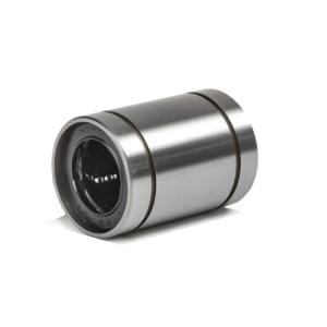 Quality 1 / 2 Inch Shaft Linear Motion Bearing LMB8UU linear motion ball bearing wholesale
