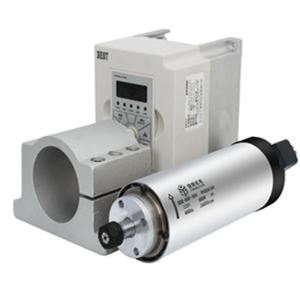 Quality 800w 220v 4A Motor Spindle Advanced Technology For Construction Works wholesale