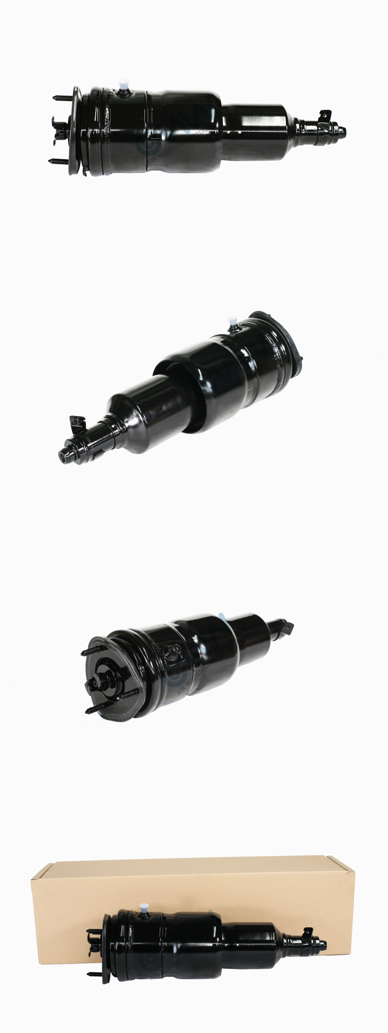 LEXUS LS430 Air Ride Suspension Car Springs And Shocks 48010-50050 430