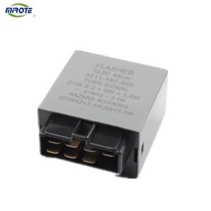 Quality Mazda Miata Mx5 3211167320 719080 Hazard Warning Relay wholesale