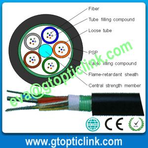 Quality Fiber Optical Power Composite Cable wholesale