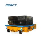 Material Handling Battery Transfer Cart Equipment Commonly Used In Industries