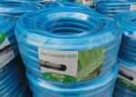 Good Flexibility Reinforced Garden Hose , 3/4 Inch 19mm Agricultural Irrigation