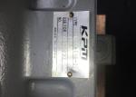 EX200-5 Swing Motor EX200LC-5 Excavator Swing Device Gearbox M2X146B-CHB-10A-01