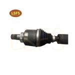 MG SAIC Car Fitment Left Front Half Shaft Assembly for Roewe I5 MG5 OE 10619629