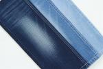 190Cm Wide Ring Slub Stretch Denim Fabric For Men Jeans