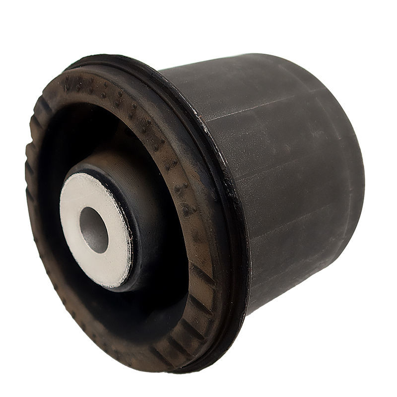 Auto Parts Rubber Rear Axle Suspension Bushing 55160-1R000 For Korean Car