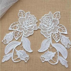 Quality Factory Direct Wholesale PVA Roll Water Dissolving Paper Water Soluble Non Woven Fabric for Embroidery base wholesale