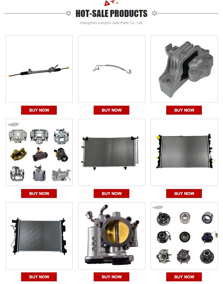 PORSCHE Cayenne V6 V8 VW VOLKSWAGEN TOUAREG 95810613220 VWA2320 Aluminum Brazed Radiator