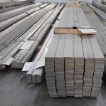 Flexible Stainless Steel Flat Strip 0.5mm-3mm 304 For Multi-Purpose Application
