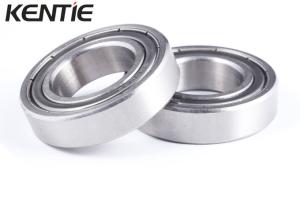 Quality 10*22*6mm S6900ZZ Deep Groove Ball Bearing High Tempreture Resistance wholesale