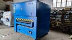 Double Head Wide Belt Sanding Machine , Wide Belt Sanders metalworking