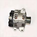 TG12C066 Buick Car Engine Alternator / Car Engine Generator OEM with Center