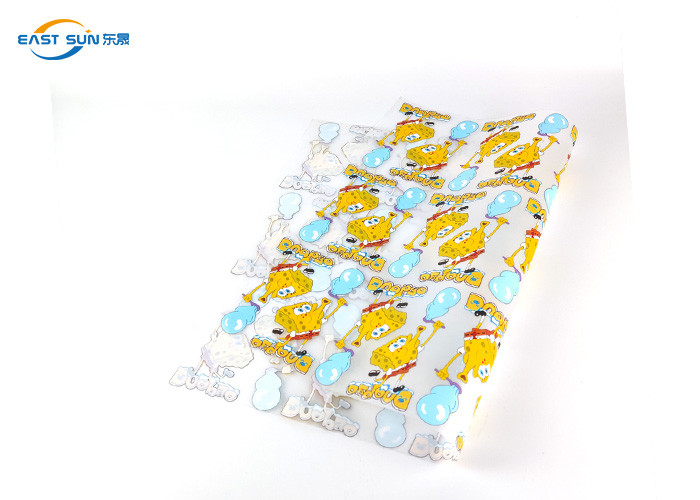 A3 A4 Hot Peel Cold Peel Heat Transfer PET Film Digital Transfer Sheets